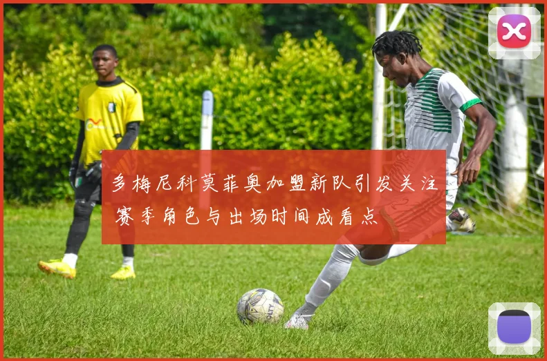 多梅尼科莫菲奥加盟新队引发关注 赛季角色与出场时间成看点