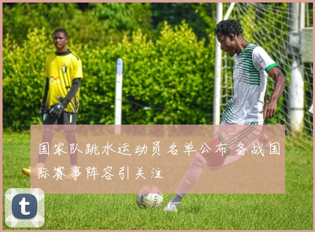 国家队跳水运动员名单公布 备战国际赛事阵容引关注