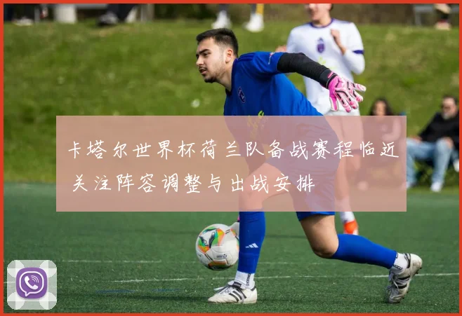 卡塔尔世界杯荷兰队备战赛程临近 关注阵容调整与出战安排