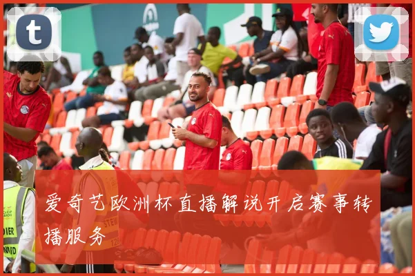 爱奇艺欧洲杯直播解说开启赛事转播服务