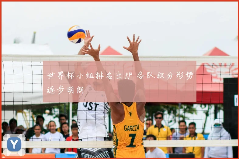 世界杯小组排名出炉 各队积分形势逐步明朗
