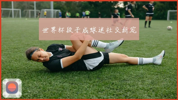 世界杯段子成球迷社交新宠